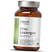 Pharma Zinc Lozenges купить