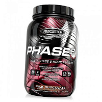 Phase 8 Protein