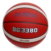 Мяч баскетбольный Composite Leather B7G3380 купить