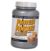 Протеїнові панкейки, Protein Pancake, Scitec Nutrition 