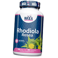 Родиола розовая экстракт, Rhodiola Rosea Extract, Haya