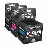 X Tape купить