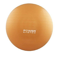 Купить Мяч для фитнеса и гимнастики PS-4018 