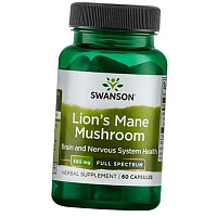 Lion's Mane Mushroom купить