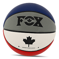 Мяч баскетбольный FOX BA-8975 купить
