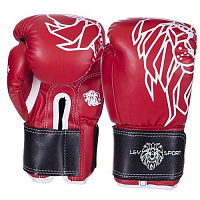 Перчатки боксерские LV-4280
