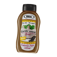 Garlic & Herbs Sauce