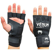 Перчатки с бинтом внутренние Kontact Gel VN0181