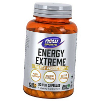 Now Foods Sports Energy Extreme 