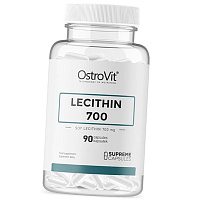 Лецитин соевый, Lecithin 700, Ostrovit