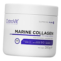 Купить Marine Collagen Ostrovit 