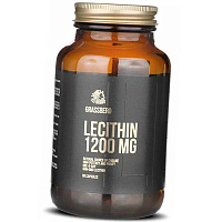 Лецитин соевый, Lecithin 1200, Grassberg