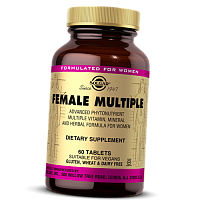 Female Multiple