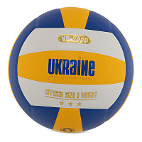 Мяч волейбольный Ukraine VB-7800 купить