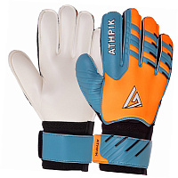 Перчатки вратарские с защитой пальцев Athpik FB-9277 купить