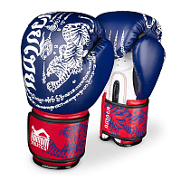 Боксерские перчатки Muay Thai PHBG2496