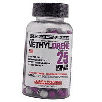 Methyldrene 25 Elite купить