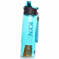 Пляшка для води KXN-1180 