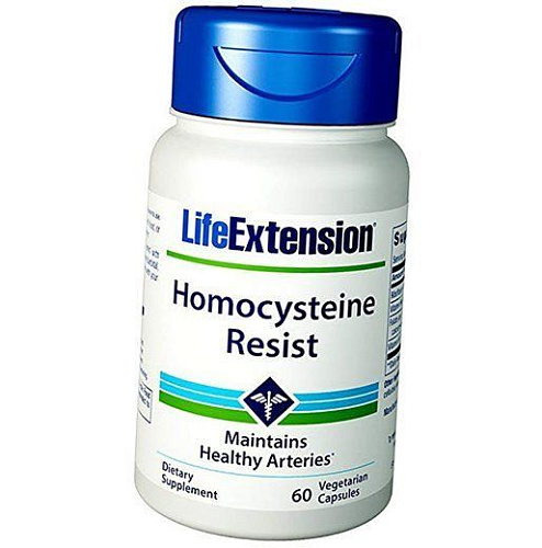 Homocysteine Resist (60вегкапс )
