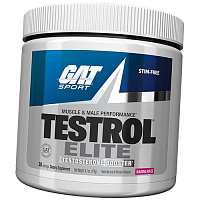 Средство для повышения уровня тестостерона Testrol Elite