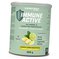 Добавка премиум-класса для иммунной системы, Immune Active, Energy Body