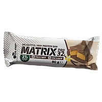 Протеиновый батончик с низким содержанием сахара, Matrix pro 32, Olimp Nutrition