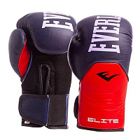 Перчатки боксерские Everlast MA-6757 купить