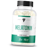Мелатонин, Melatonin 1, Trec Nutrition