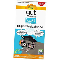 Gut Connection Kids Cognitive Balance купить