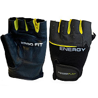 Перчатки для фитнеса Energy 9058