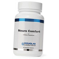 Витамины и минералы для мозга, Neuro Comfort, Douglas Laboratories