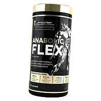Комплекс для связок и суставов, Anabolic Flex, Kevin Levrone