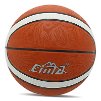 Мяч баскетбольный резиновый BA-8588 купить