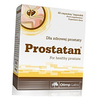Комплекс для предстательной железы, Prostatan, Olimp Nutrition