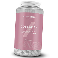 Свиной Коллаген 1 типа, Collagen, MyProtein