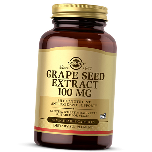 Grape Seed Extract 100 купить
