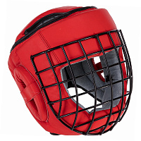 Шлем для единоборств VL-3150