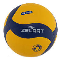 Мяч волейбольный VB-7450 купить