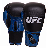 Перчатки боксерские Pro Compact UHK-75001