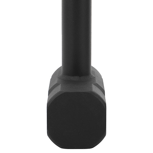 Кувалда стальная для кроссфита Hammer TA-9642 (10кг  Черный)
