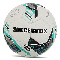 Мяч футбольный Crystal FB-4168 купить