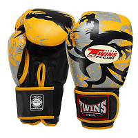Перчатки боксерские TWN Tribal BO-9952