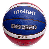 Мяч баскетбольный Composite Leather B7G3320 купить