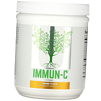 Комплекс для иммунитета, Immun-C, Universal Nutrition