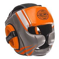 Шлем боксерский с полной защитой BO-1344 купить