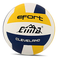 Мяч волейбольный Efort Cleveland VB-9032 купить