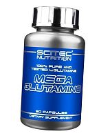 Глютамин для спорта, Mega Glutamine, Scitec Nutrition