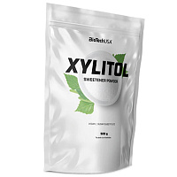 Ксилит, Заменитель сахара, Xylitol, BioTech (USA)