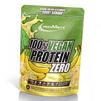Протеин для Веганов 100 % Vegan Protein Zero