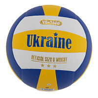 Мяч волейбольный Ukraine VB-7600 купить